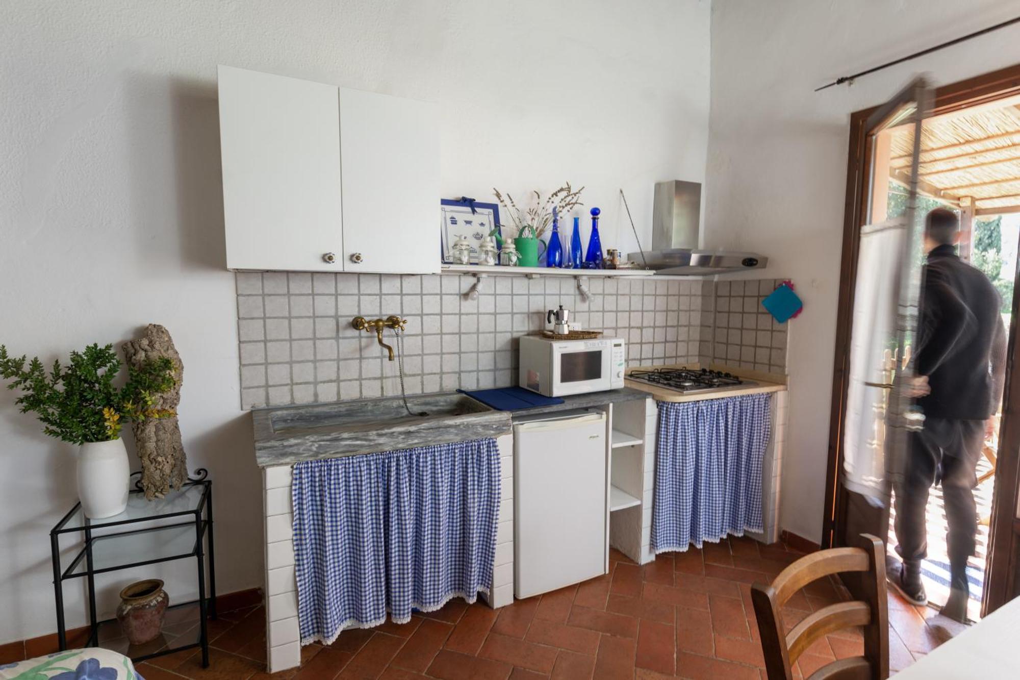 Agriturismo Colle Vento Suvereto Værelse billede